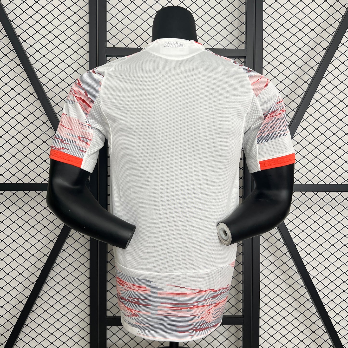25-26 Player Bayern Munich Away