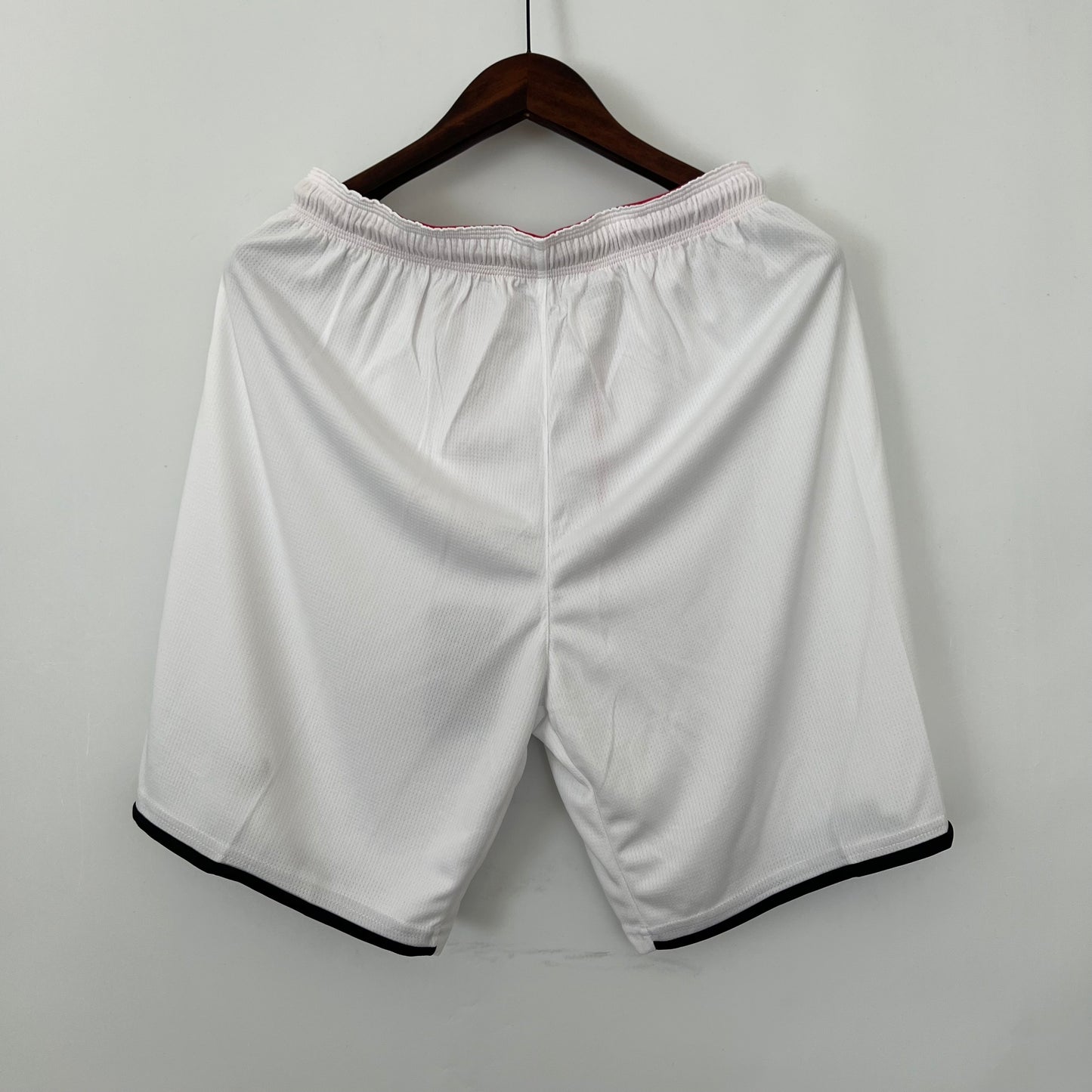 Retro Shorts M-U 07-08 Home detail
