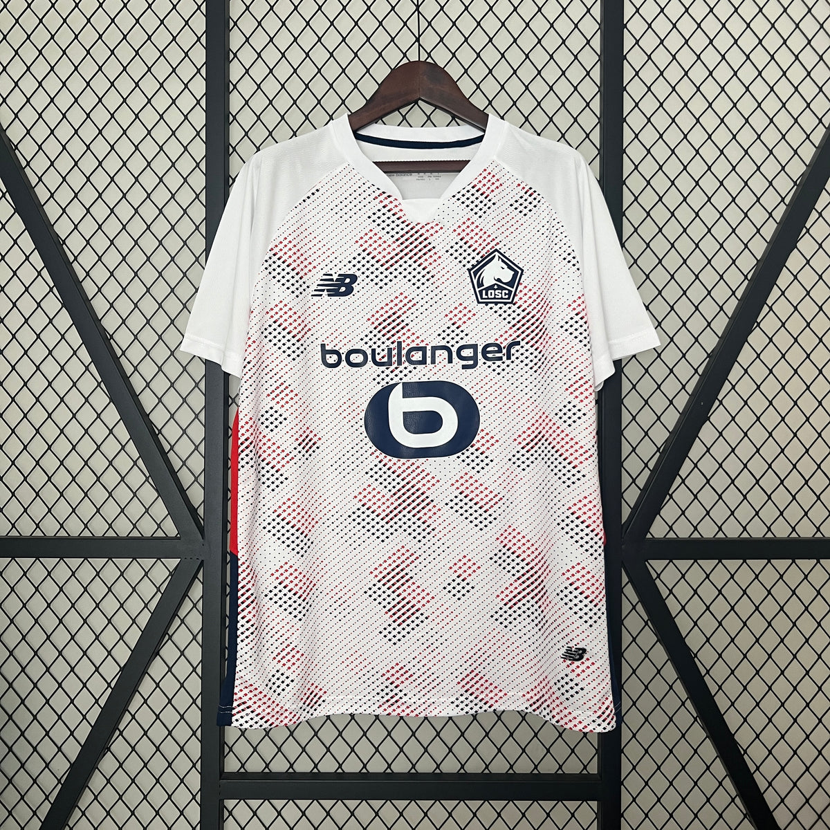 24-25 Lille Away