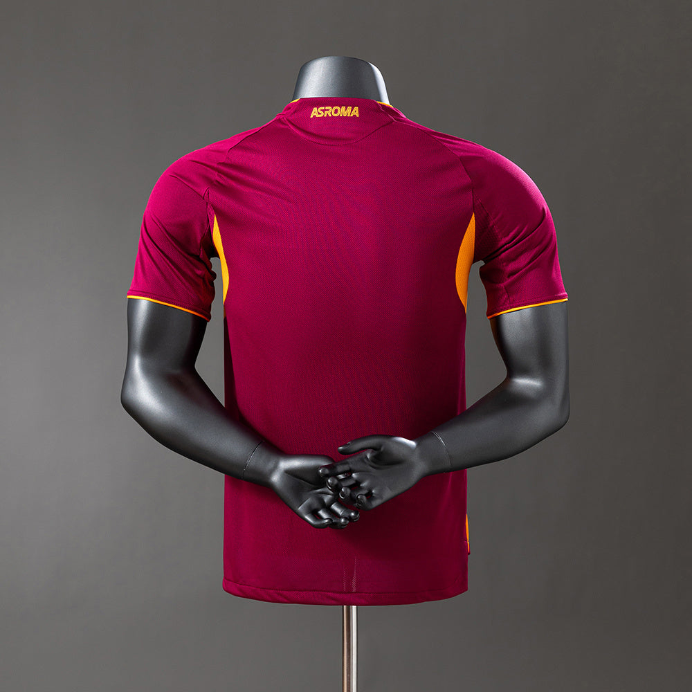 25-26 Player Roma Home
