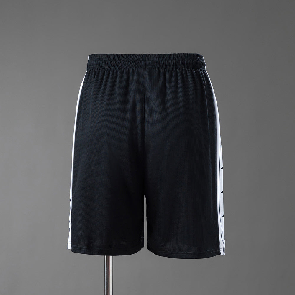 Vasco da Gama 2000 Home&Away Retro Shorts