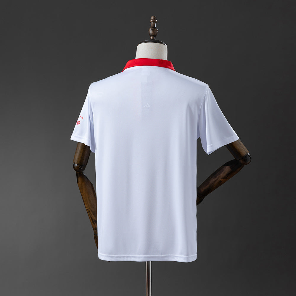 Retro Benfica 04-05 away