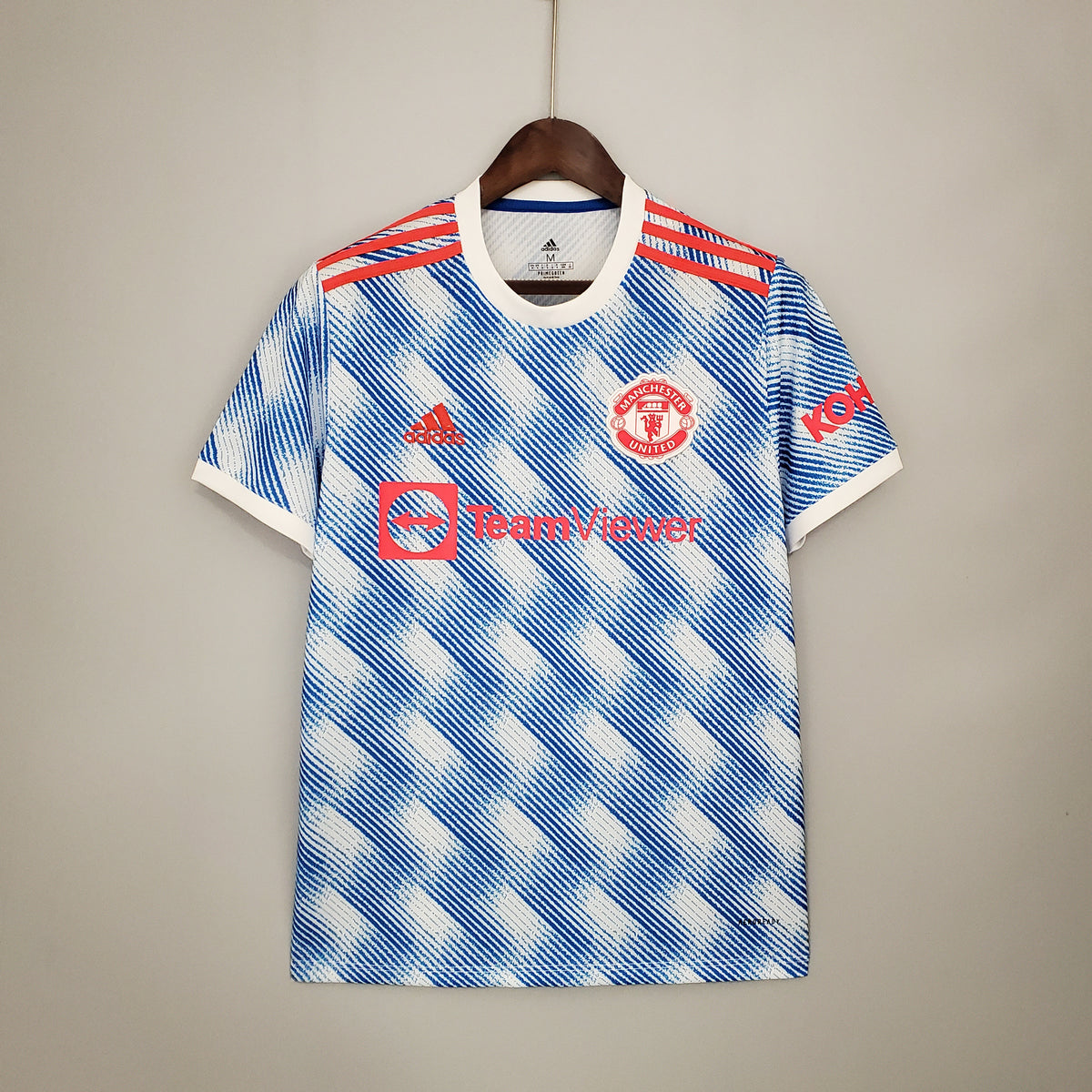 21-22 M-U away