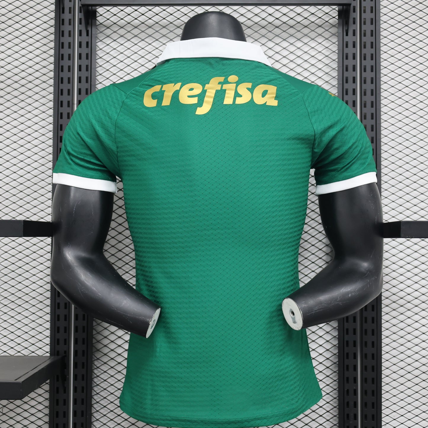 24-25 Player Version Palmeiras Home detail