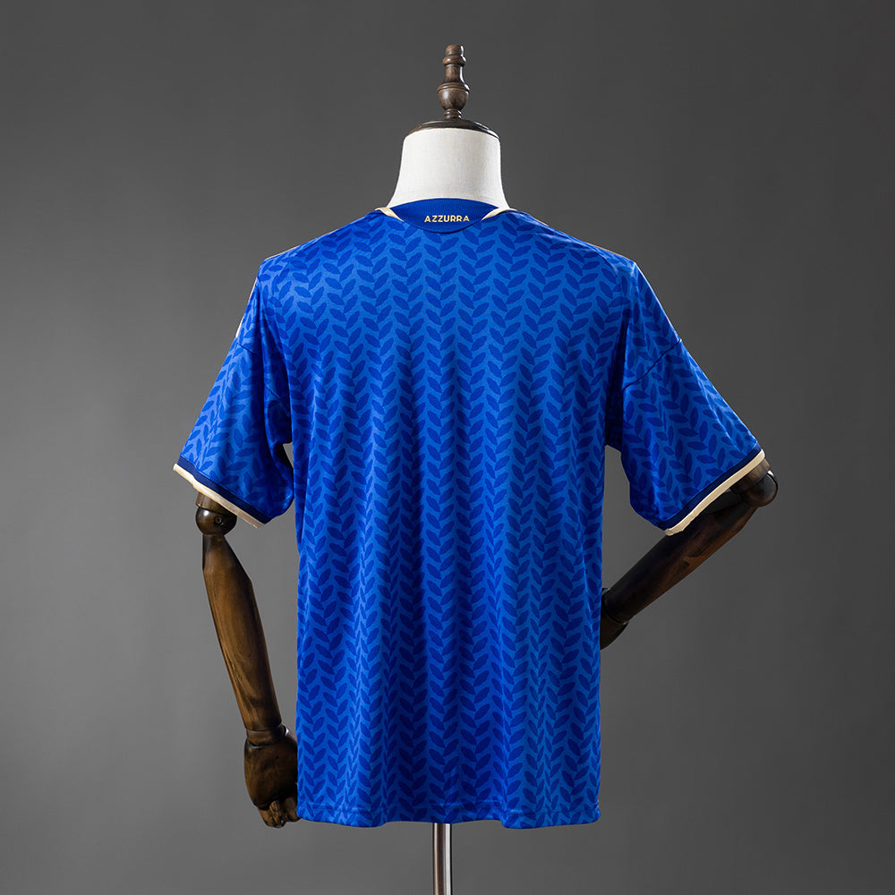 Italy 2026 Home Jersey