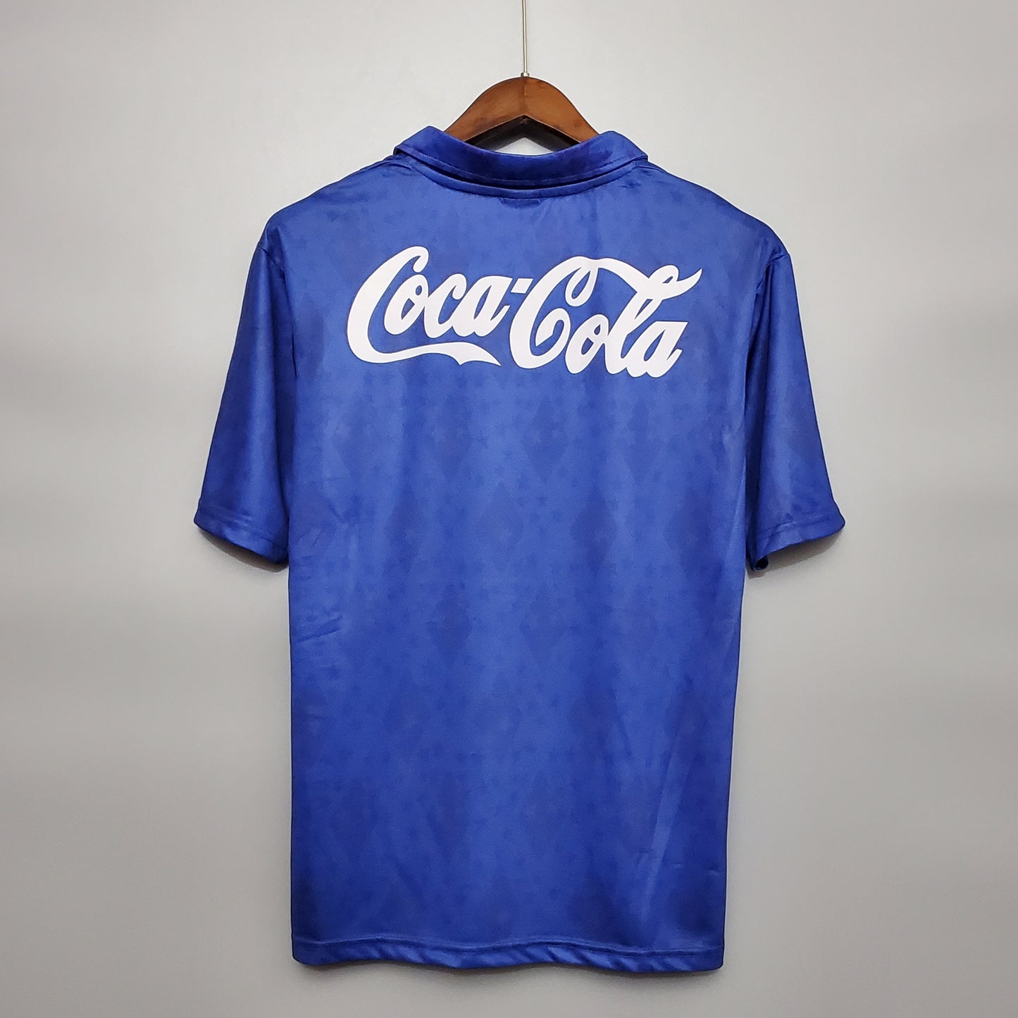 Retro Cruzeiro 93-94 home