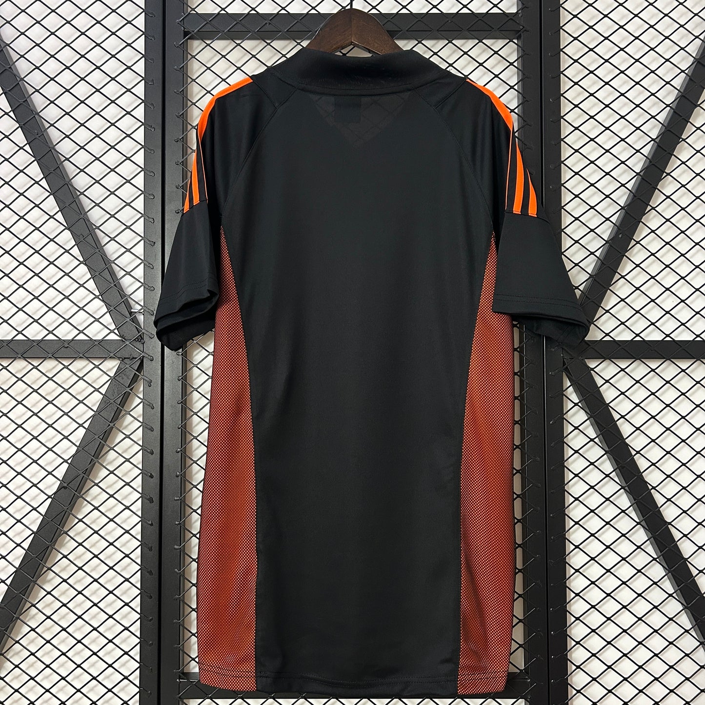 Retro Benfica 02-03 away