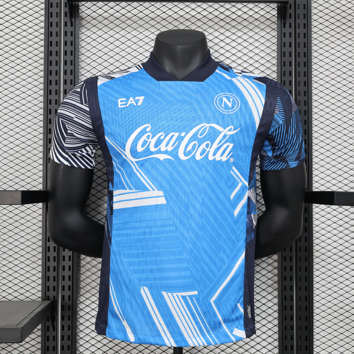 24-25 Player Napoli Special Edition