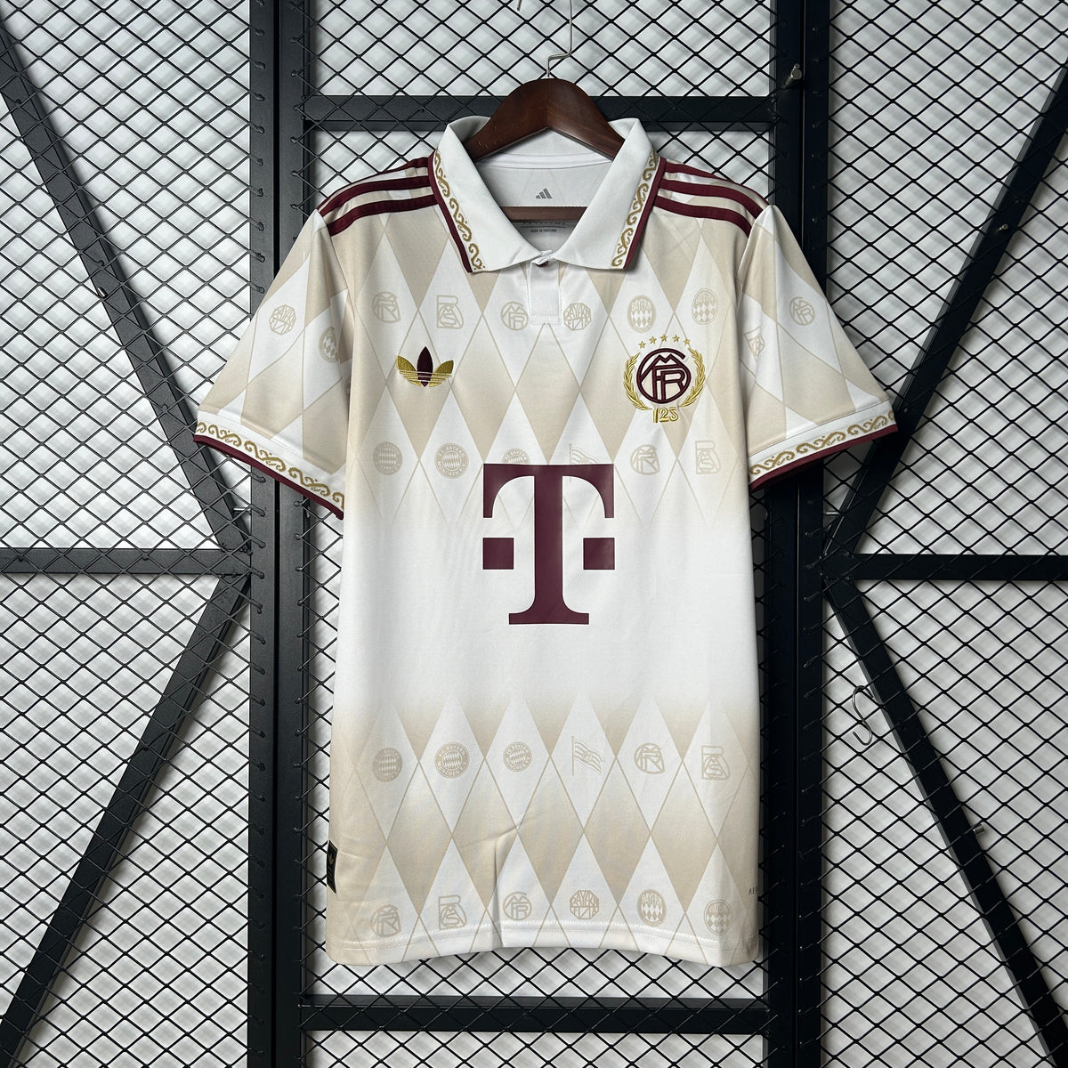 25-26 Bayern Munich Special Edition