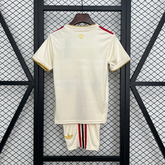 25-26 Flamengo third away detail