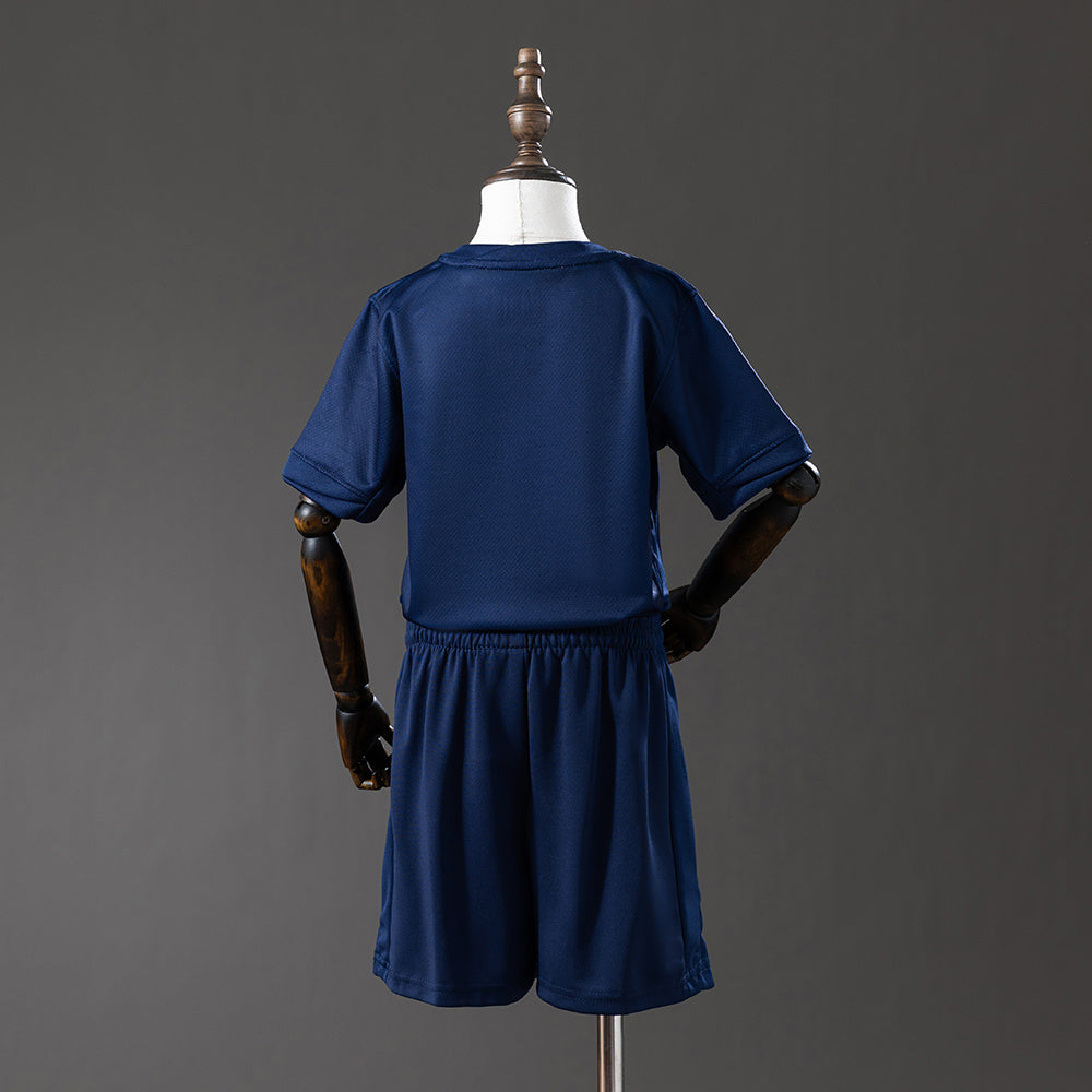 24-25 kids PSG home