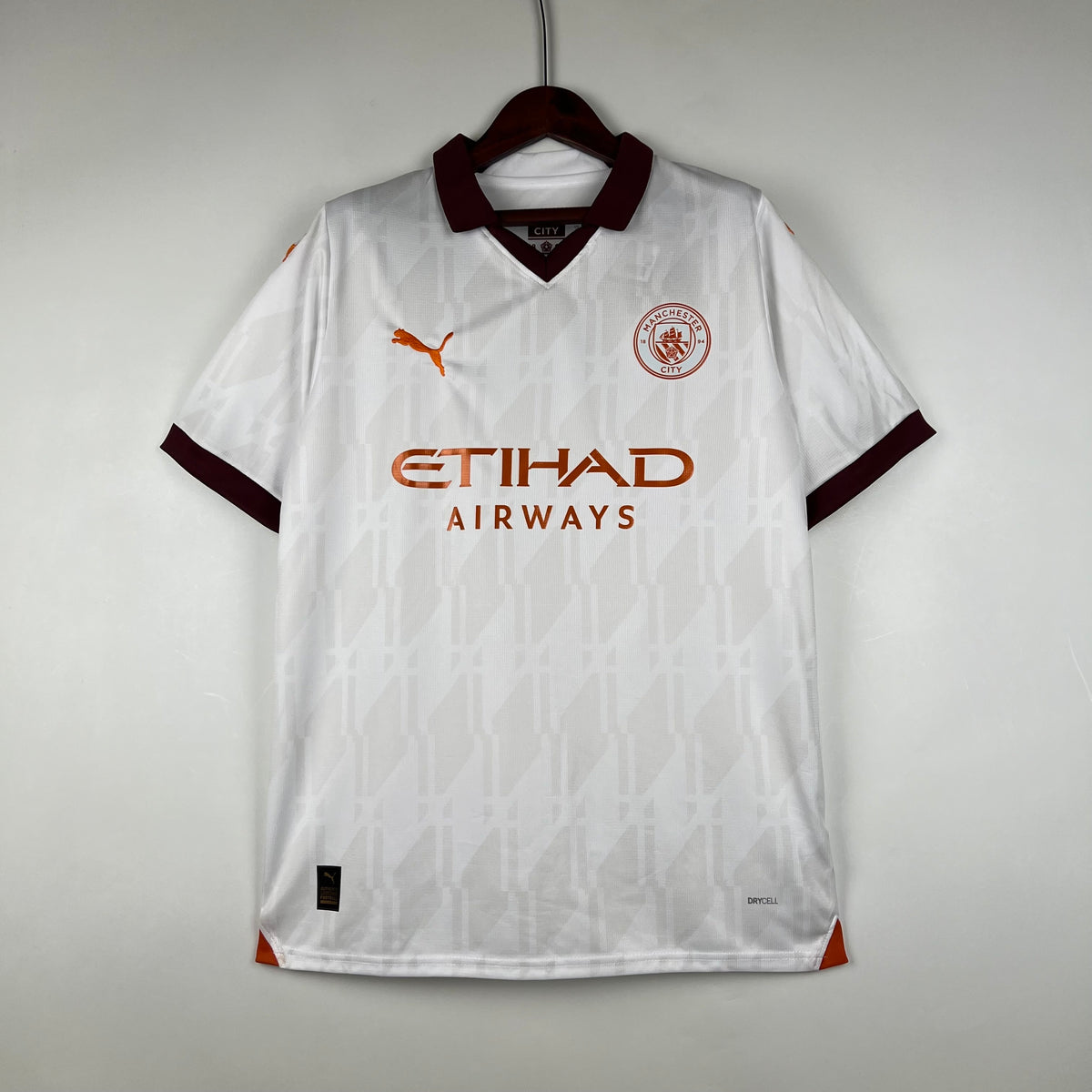 23-24 Manchester City Away