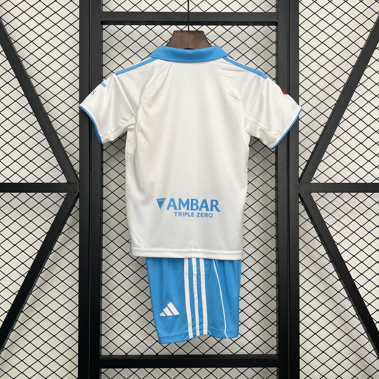 25-26 Zaragoza Home