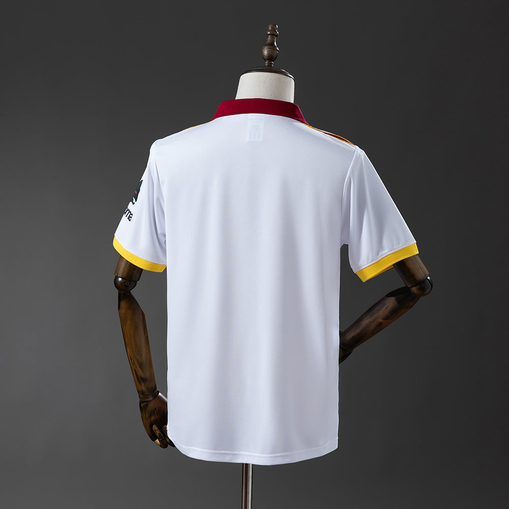 Retro Roma 91-92 Away