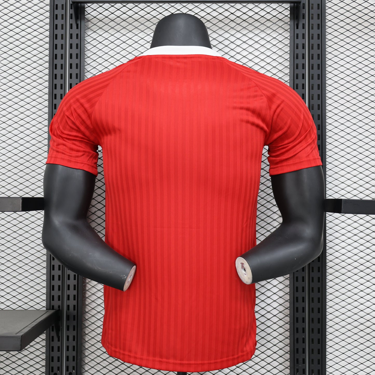 24-25 Player M-U Special Edition detail