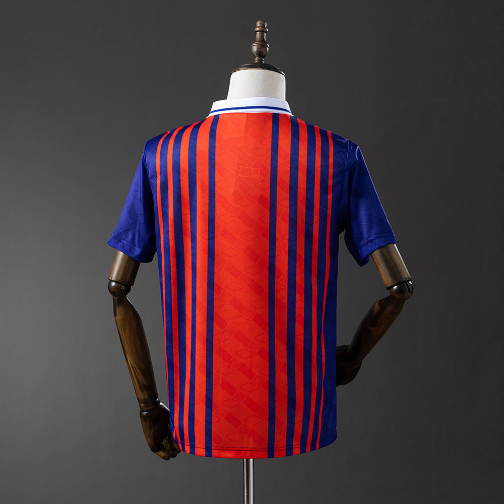 Retro PSG 92-93 home