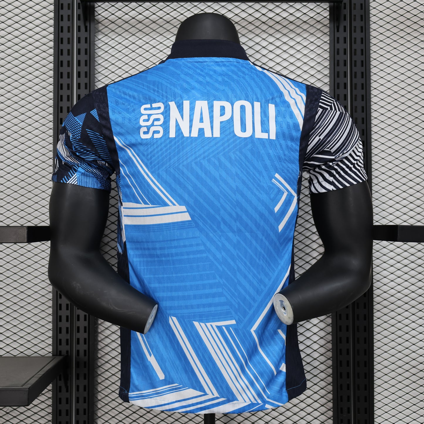 24-25 Player Napoli Special Edition detail