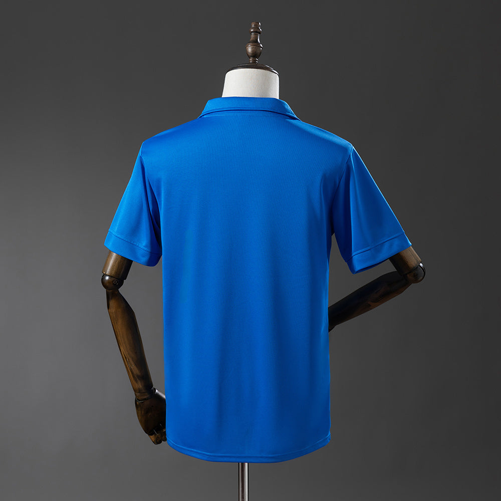 Napoli 89-90 Home Retro Jersey