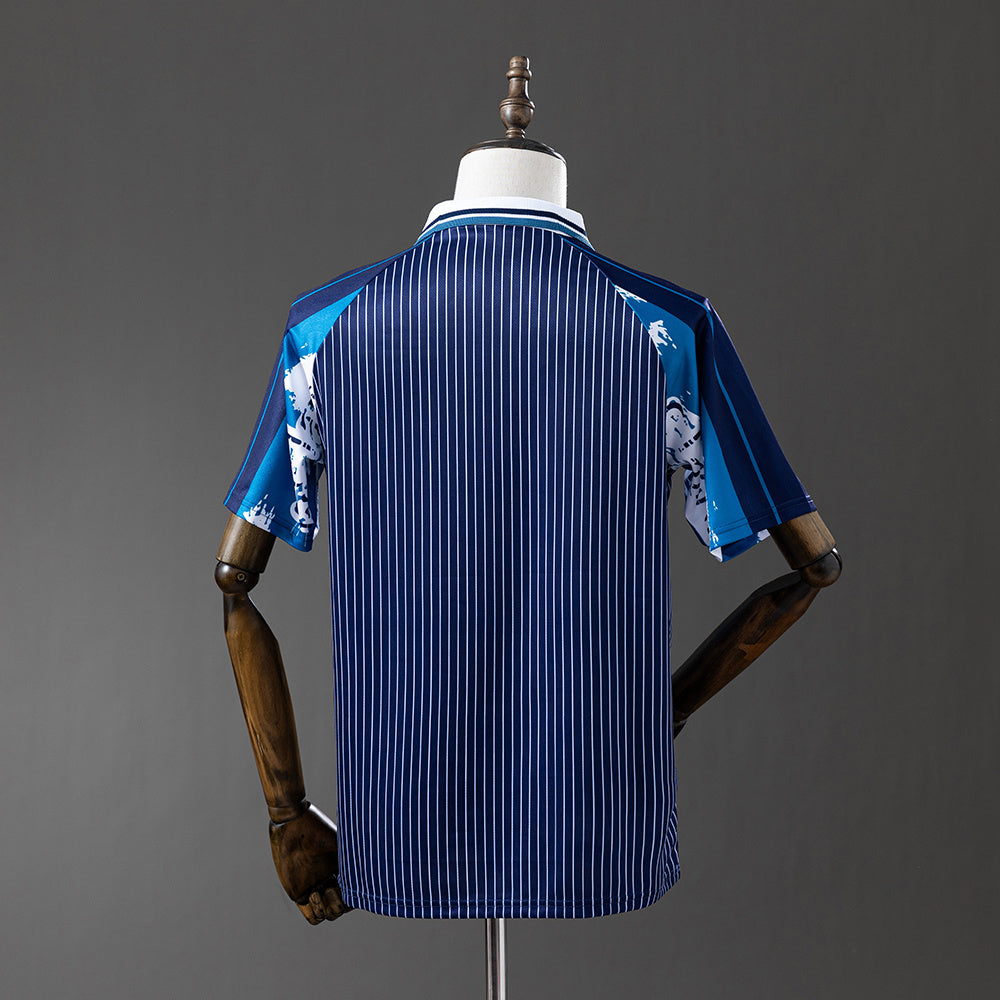 lazio 96-97 Away Retro Jersey