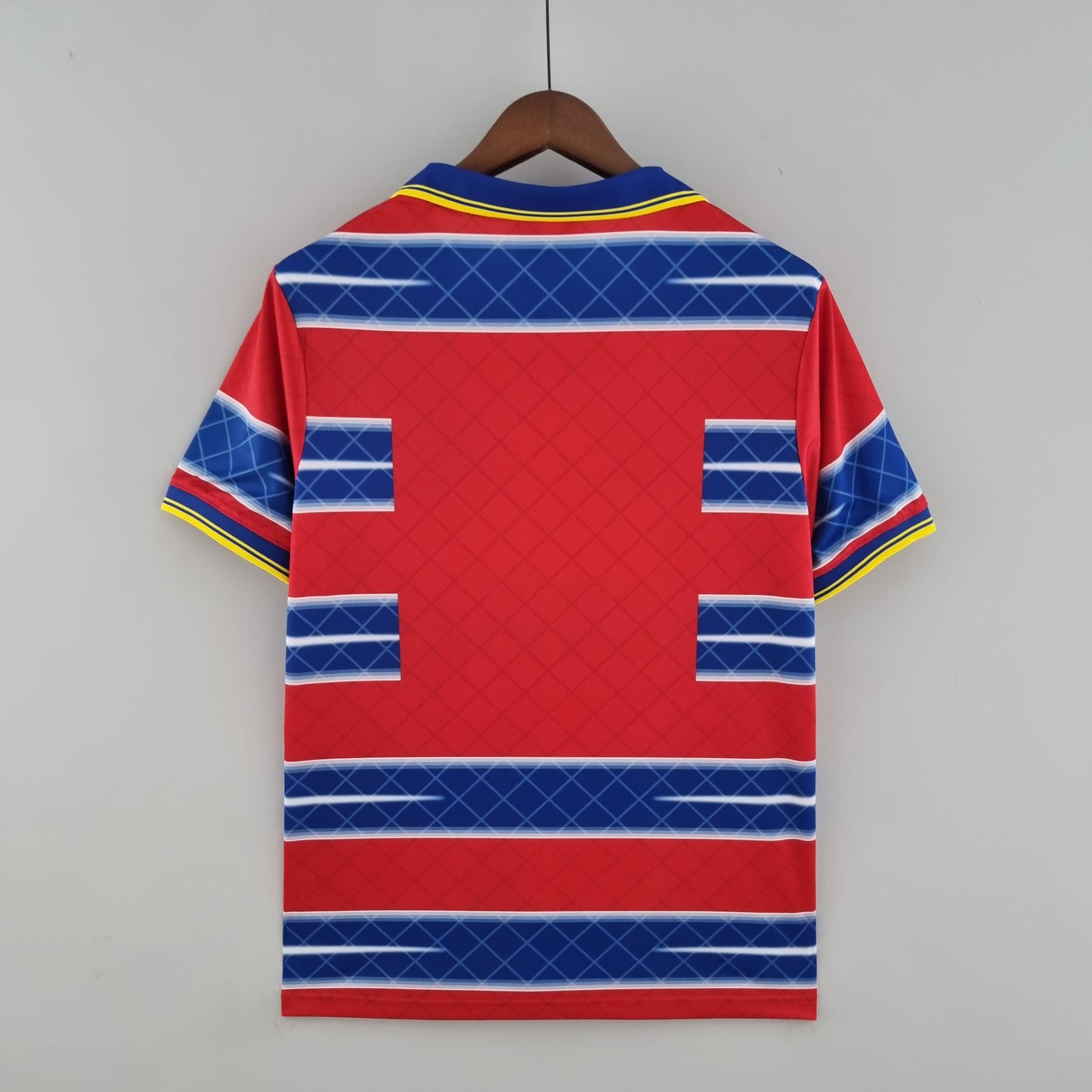 Retro Parma 98-99 away
