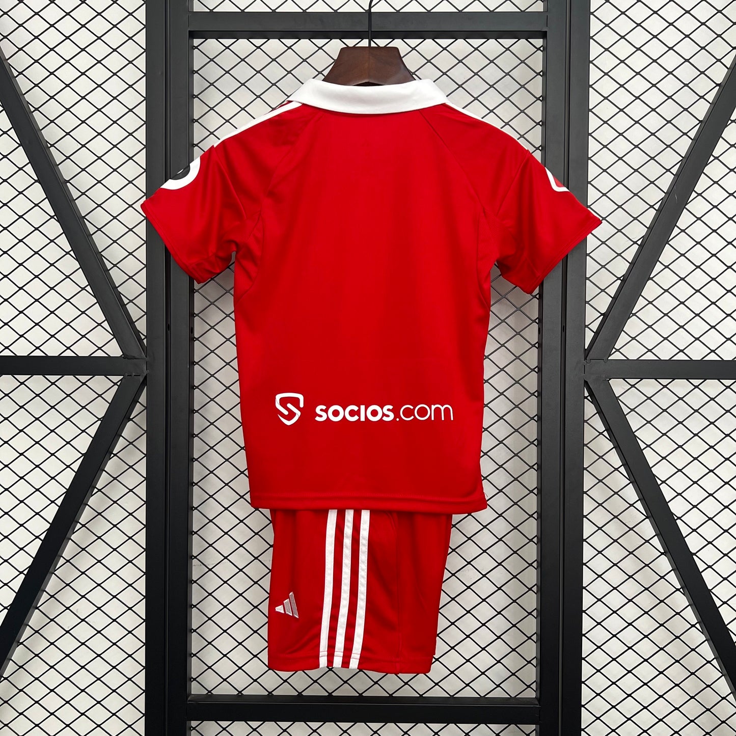 25-26 Sevilla Away