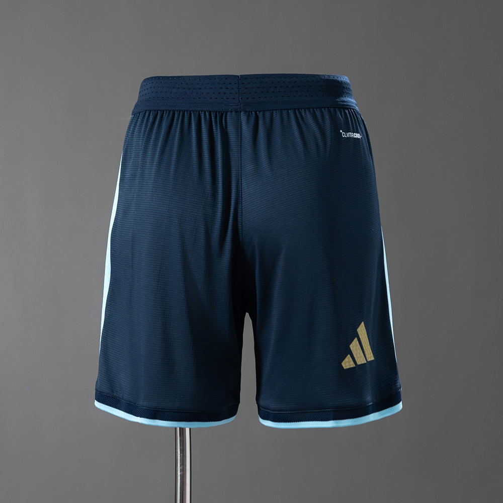 Argentina 2026 Home Player Version Shorts detail