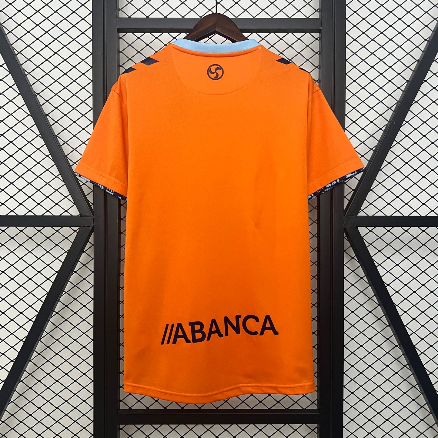 Celta de Vigo 24-25 Third Away