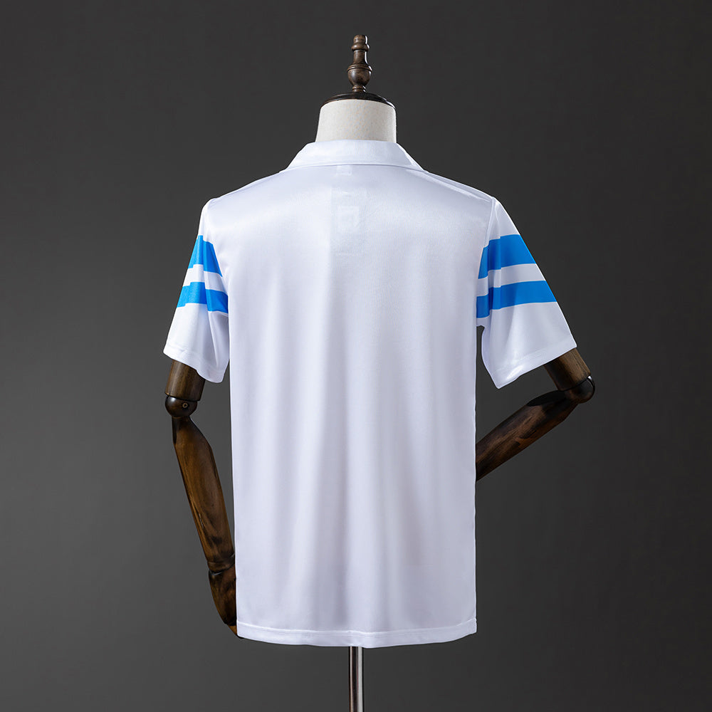 Retro Napoli 88-89 away