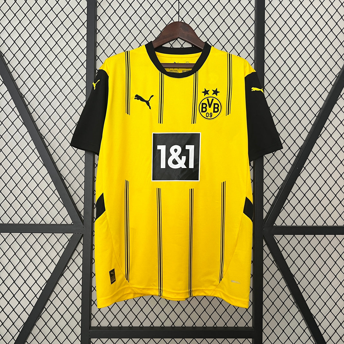 24-25 Dortmund Home