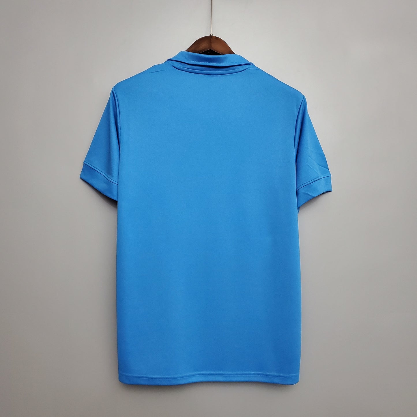 Retro Napoli 88-89 home detail
