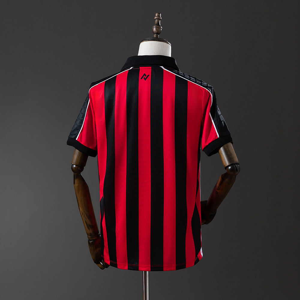 Vitória 25-26 Home Jersey