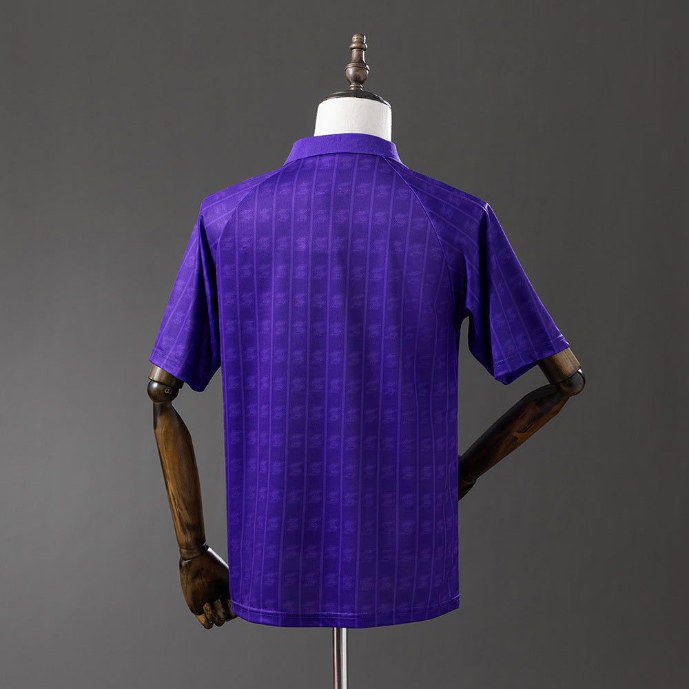 Retro Fiorentina 89-90 home