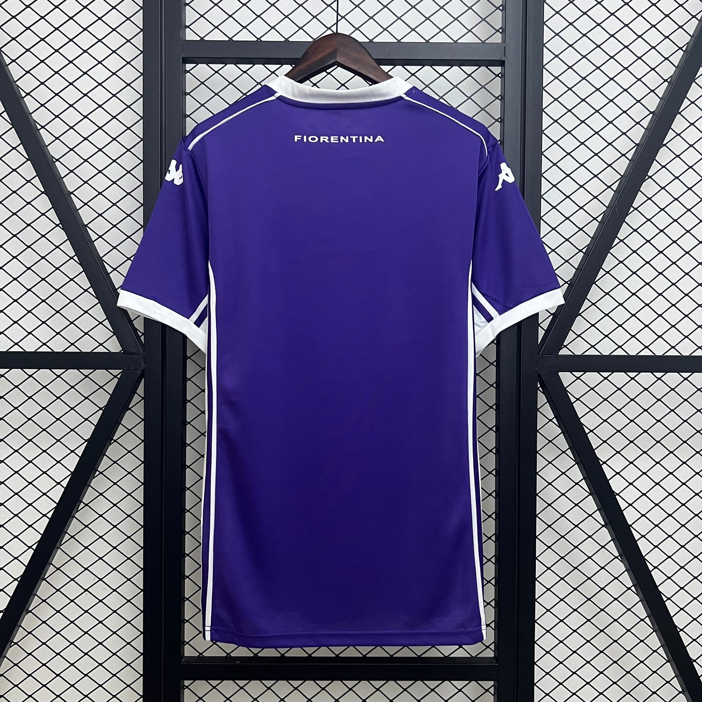 25-26 Fiorentina home detail