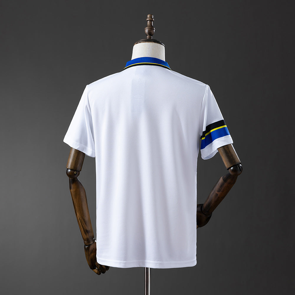 Retro Inter Milan 97-98 away