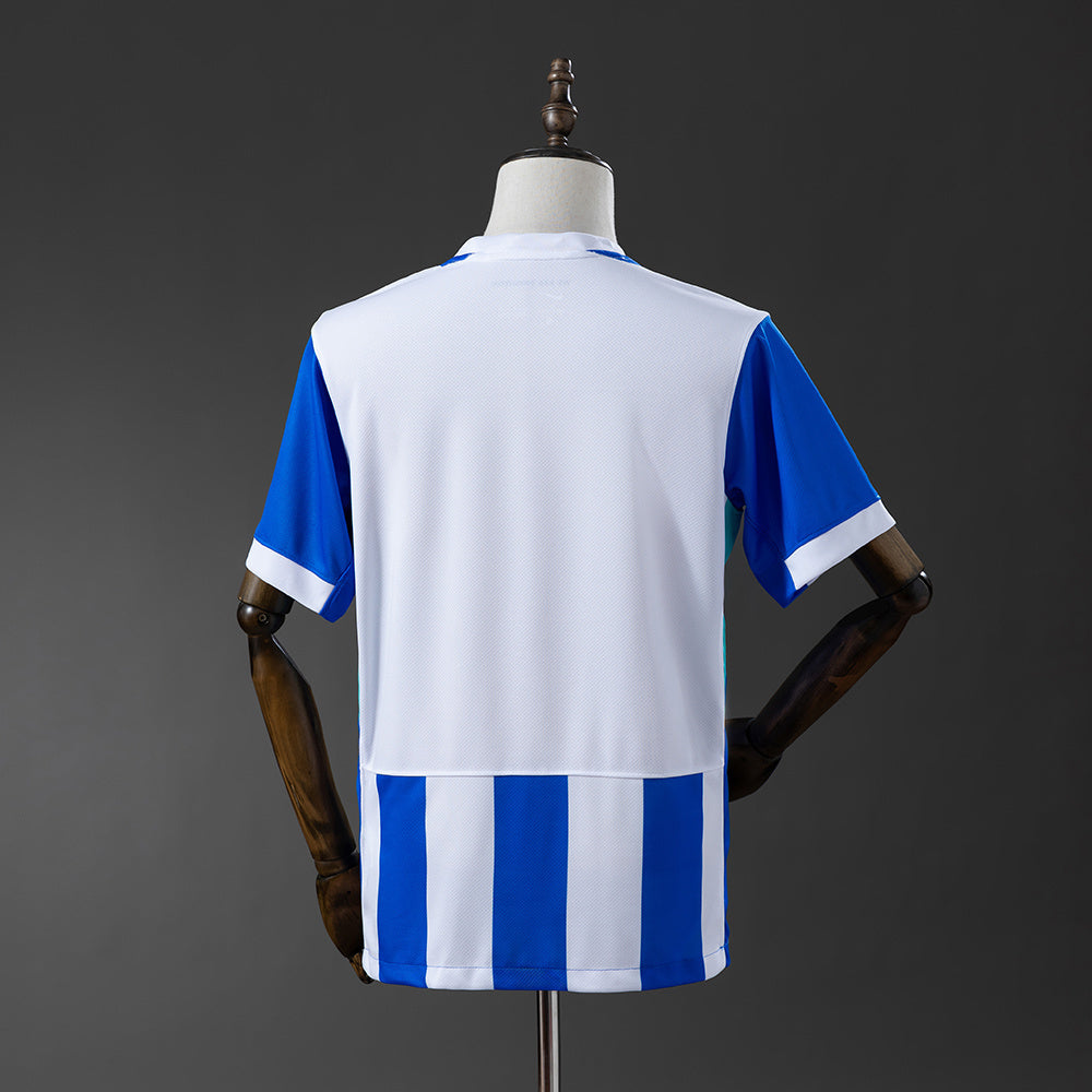 25-26 Brighton Home