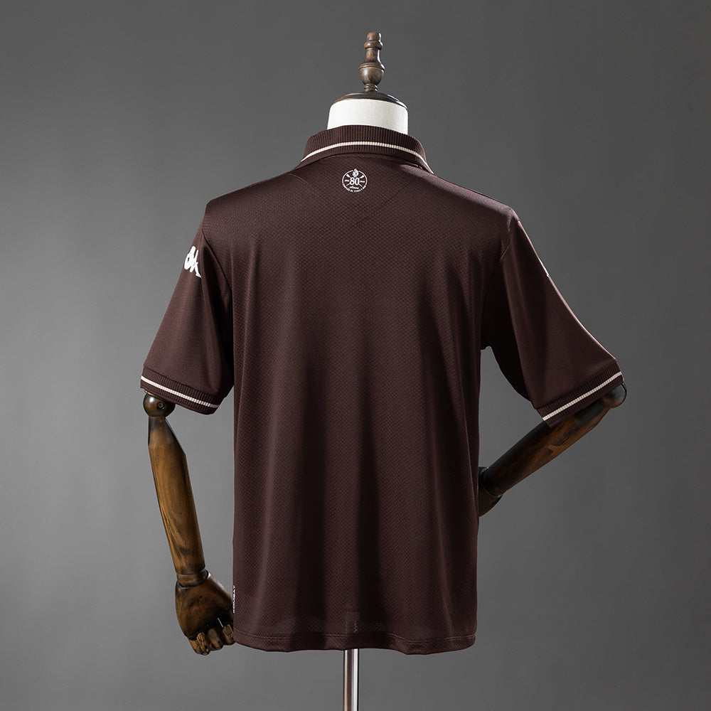 Vasco da Gama 25-26 Third Away Jersey