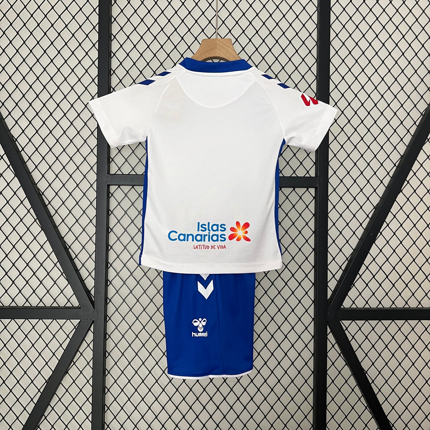 kids 24-25 Tenerife home