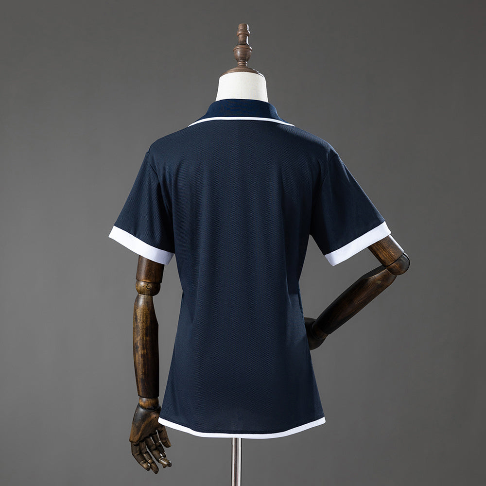 Remo 26-27 Home Women's Jersey detail