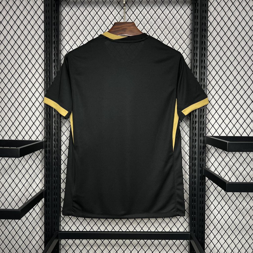 Sporting CP 2024-25 Third Away Jersey