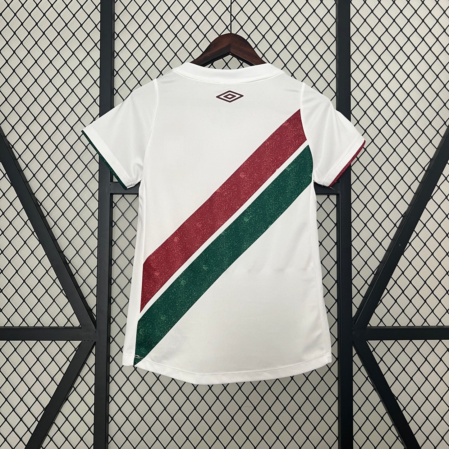 24-25 Women Fluminense Away detail