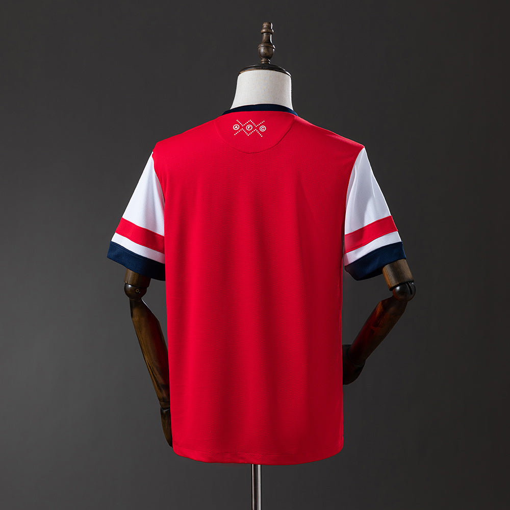 Arsenal 12-13 Home Retro short