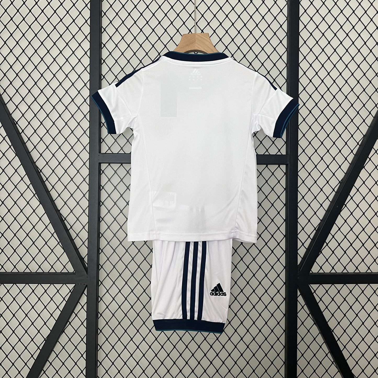 kids Real Madrid12-13 home