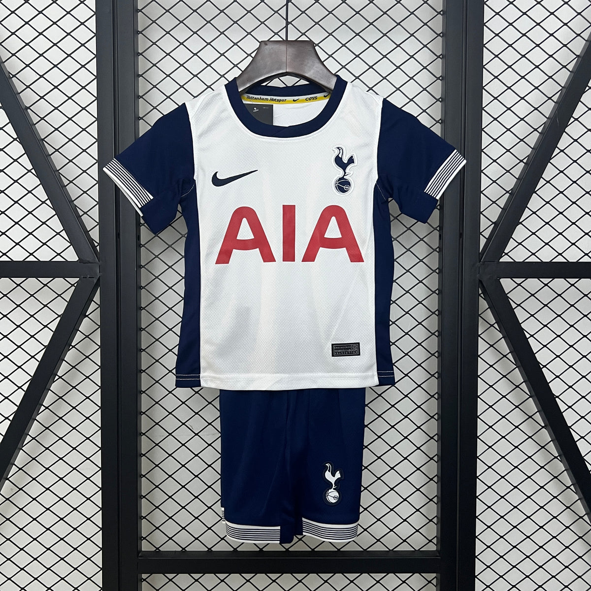 24-25 kids Tottenham Hotspur Home