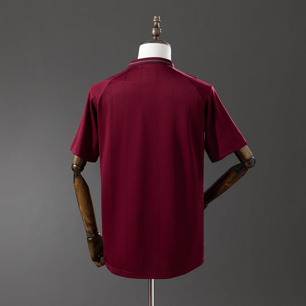 Retro Manchester City 12-13 Away