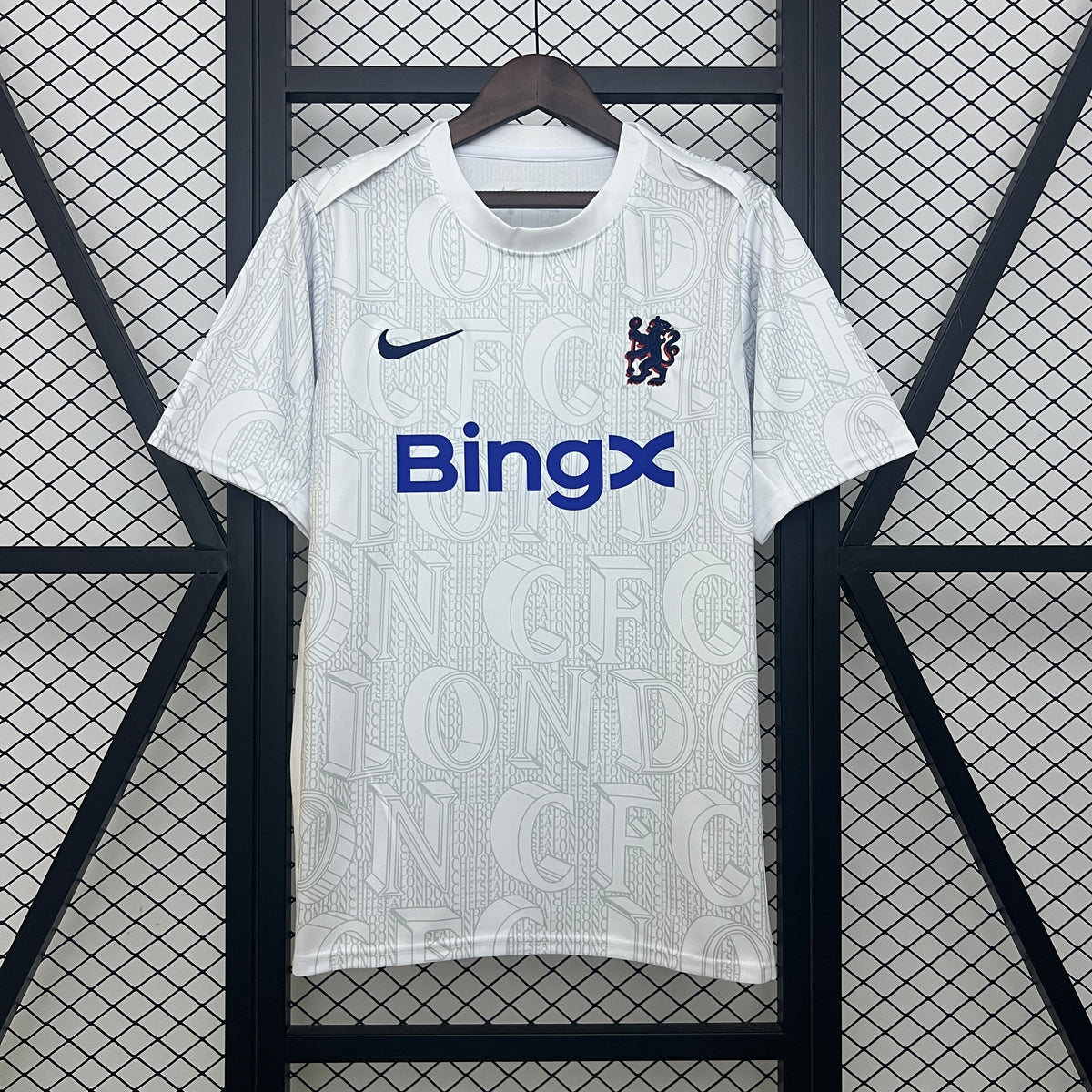 25-26 Chelsea training suit