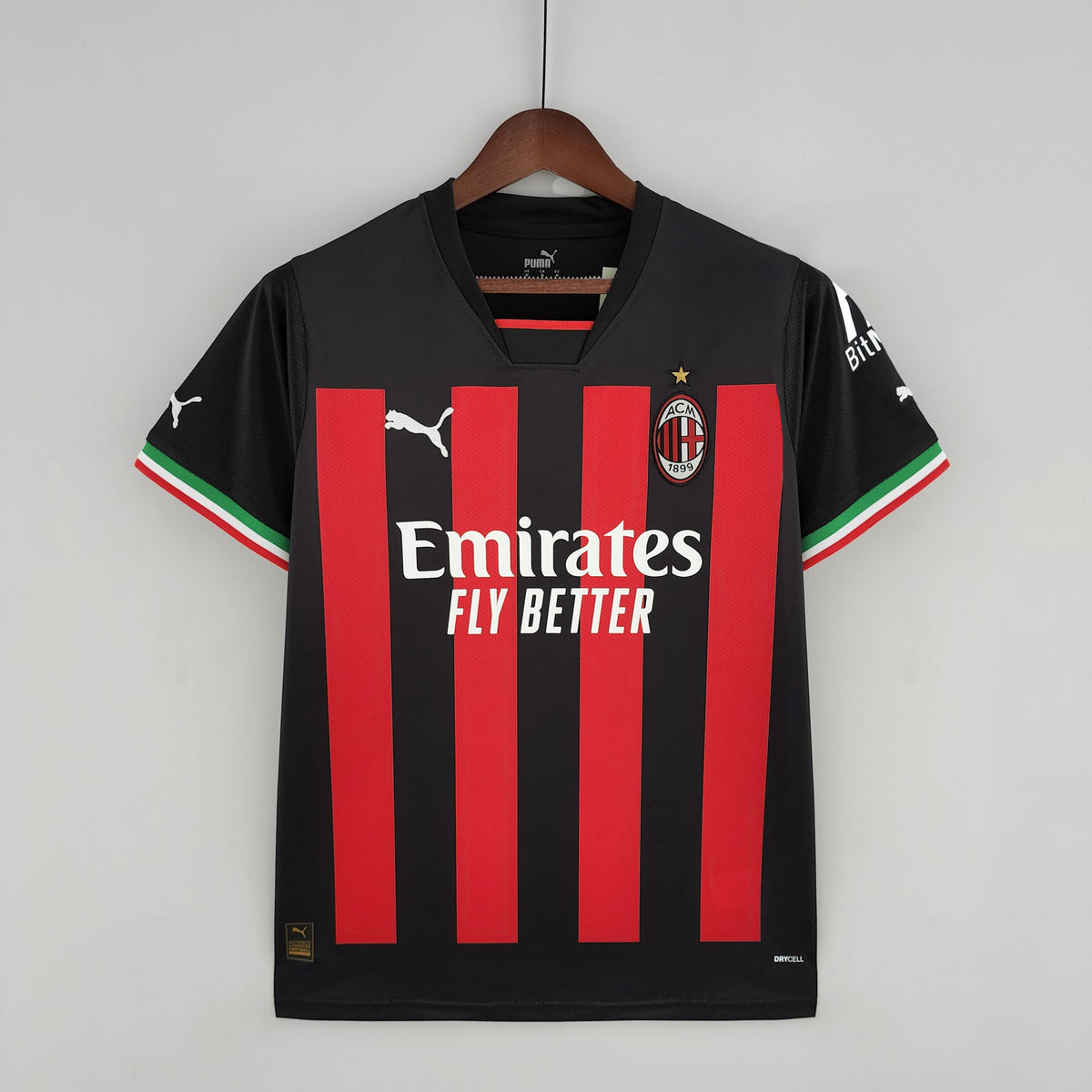 22-23 AC Milan Home