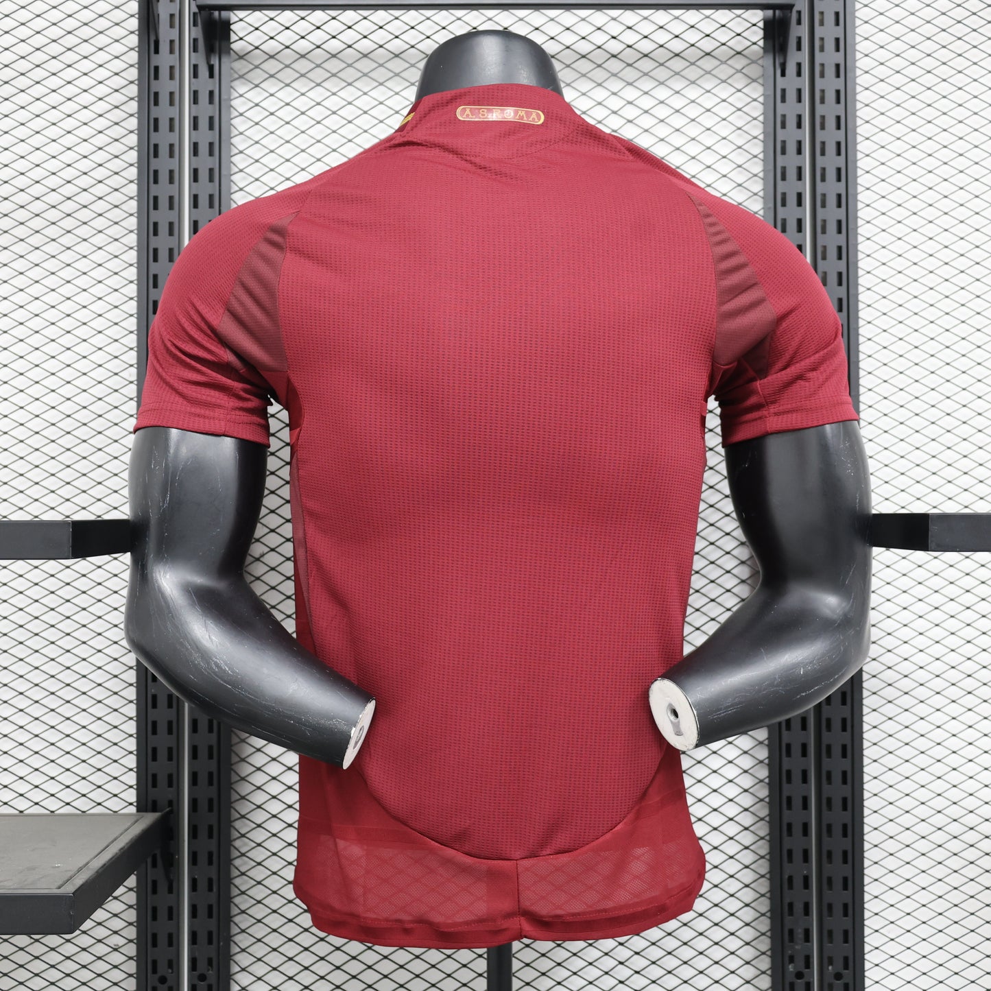 24-25 Player Roma Home detail