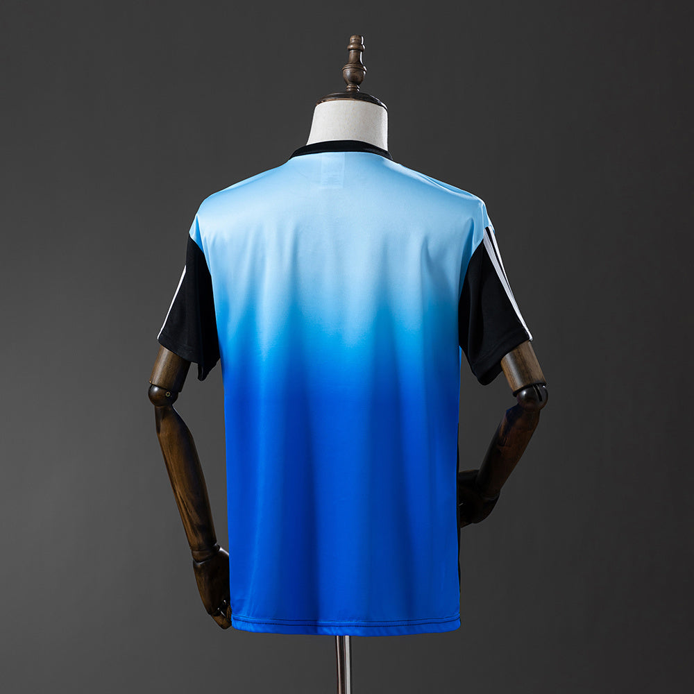 Newcastle United 96-97 City Edition Retro Jersey