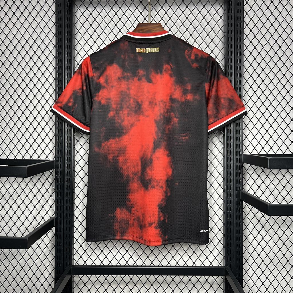 Sao Paulo 2024-25 Third Away Jersey