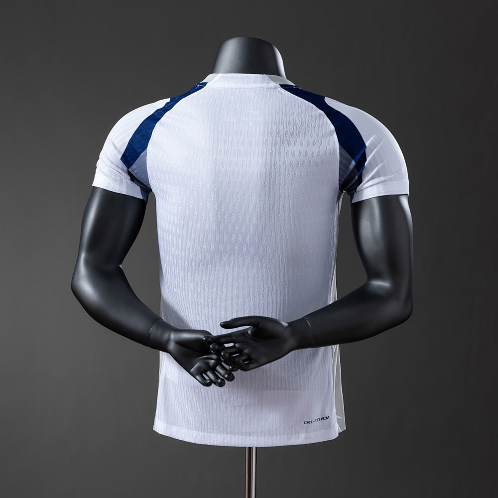 25-26 Players Tottenham Home